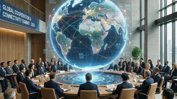 A ONU e o Desafio Impossível de Controlar a IA: O Que Esperar do Acordo