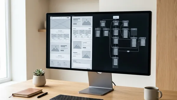 Além do Figma AI: Como Usar Ferramentas de IA de UI Generativa para