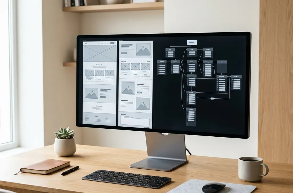 Além do Figma AI: Como Usar Ferramentas de IA de UI Generativa para