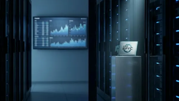 AMD: Receita cai 9% no primeiro trimestre de 2023, mas empresa destaca