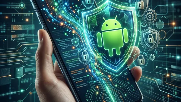 Android 17 Chega com Novas Ferramentas de Privacidade: Seus Dados Mais