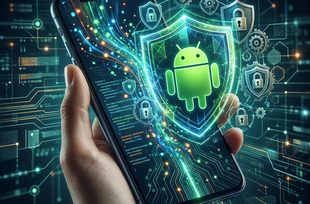 Android 17 Chega com Novas Ferramentas de Privacidade: Seus Dados Mais