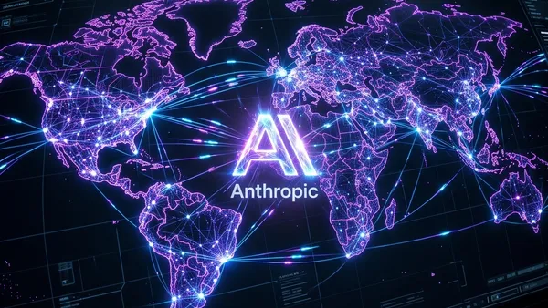 Anthropic e Akamai: A parceria de 7 anos para acelerar o Claude e