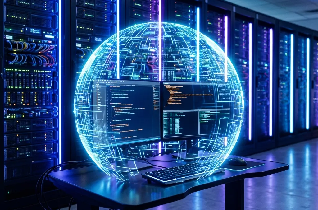 Anthropic Managed Agents: Como Funcionam os Novos Rascunhos de IA
