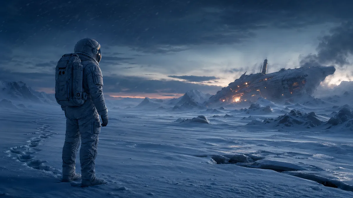 Aphelion no Game Pass: a estreia day one merece download imediato?