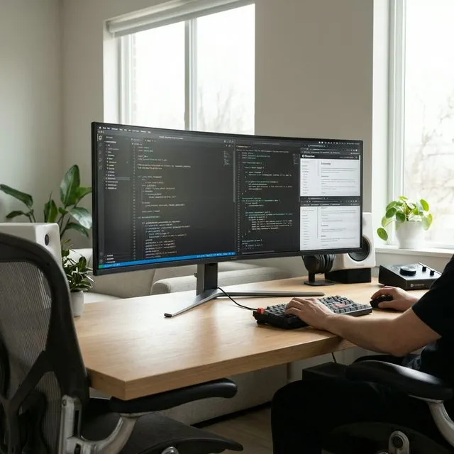 As Linguagens de Programação que Dominam 2026: Por que Python e Rust São o Novo Padrão Ouro