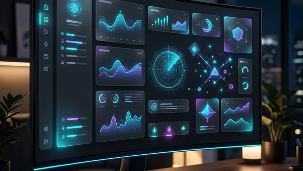 As maiores tendências de UI/UX em 2026 que você precisa dominar
