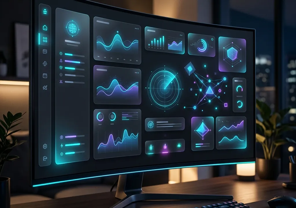 As maiores tendências de UI/UX em 2026 que você precisa dominar