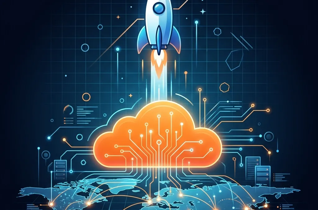 Astro v7 + Cloudflare Pages: deploy estático global com custo zero