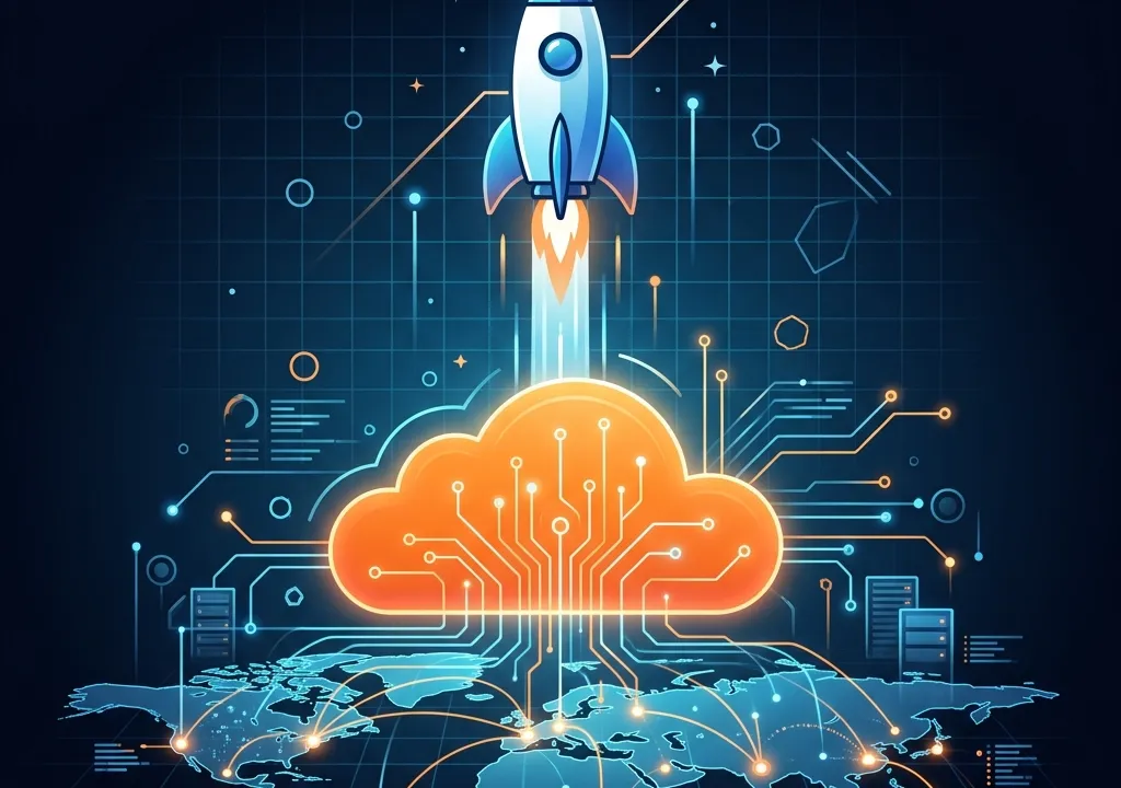 Astro v7 + Cloudflare Pages: deploy estático global com custo zero