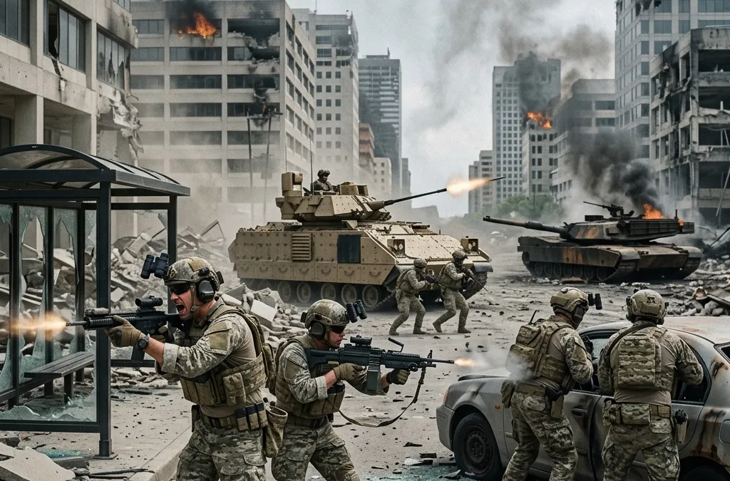 Battlefield 6 Free Play Days: Jogue de Graca no Xbox neste Final de Semana