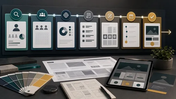 Briefing de design: modelo completo para evitar retrabalho