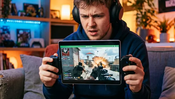 Call of Duty no Xbox Cloud Gaming: O Futuro Já Chegou para Jogadores