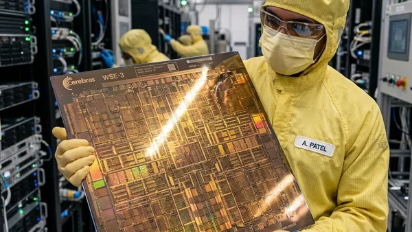 Cerebras e o IPO da IA: Por que a demanda por chips de IA está quebrando