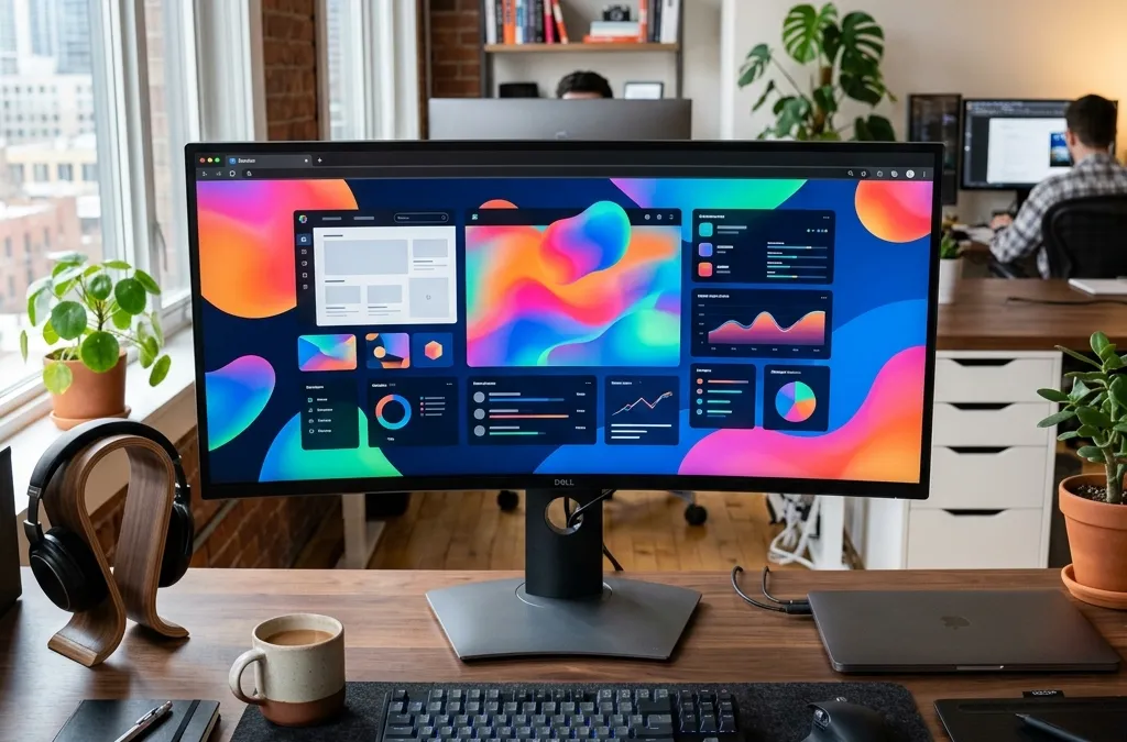 Chrome 147 traz contrast-color e view transitions locais: ja vale colocar no site?