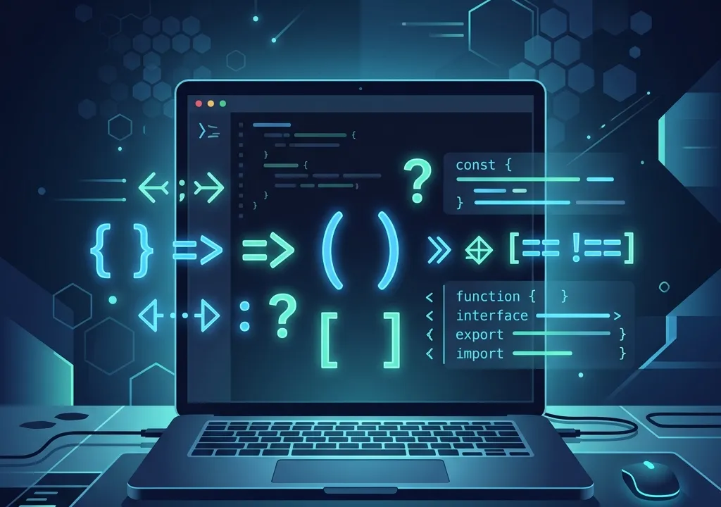 Como construir código limpo e performático em TypeScript no ano de 2026
