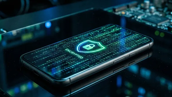 Como Ativar os Modos de Seguranca Contra Spyware no iOS e Android