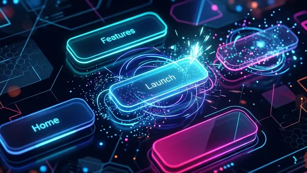 Como Criar Micro-interações CSS para Melhorar a UX