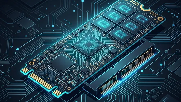 Como Escolher o Melhor SSD M.2 para PS5 Pro e Economizar no Upgrade