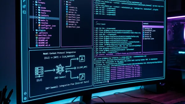 Como Integrar o Claude Code com Servidores MCP Locais no Terminal