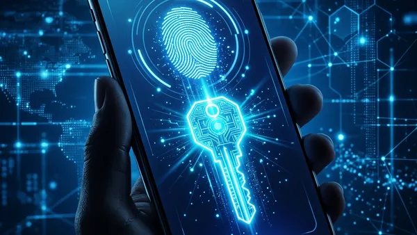 Como Migrar de Senhas Tradicionais para Passkeys com Seguranca