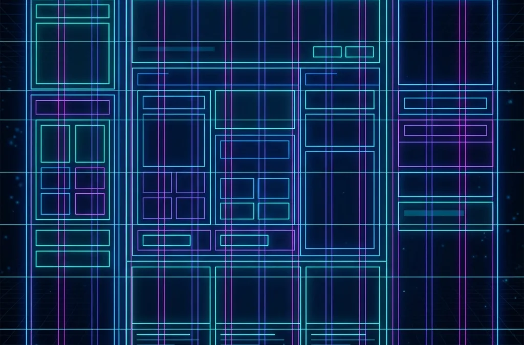 Como Usar o CSS Subgrid em Layouts Web Complexos