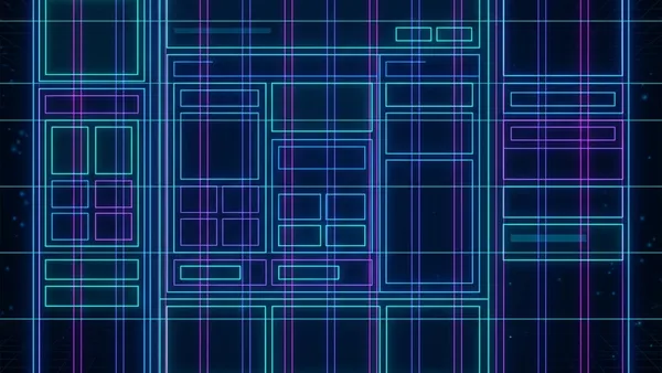 Como Usar o CSS Subgrid em Layouts Web Complexos
