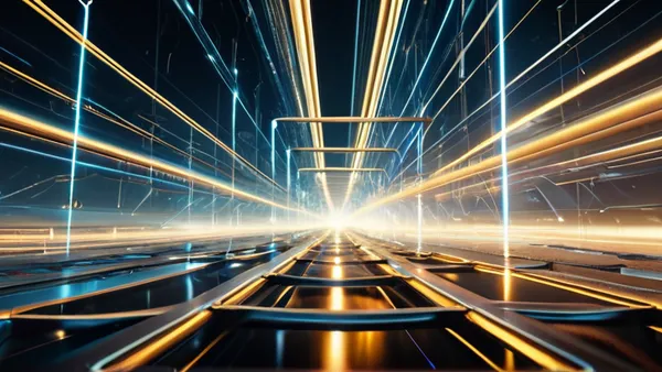 Computação Quântica e Finanças: A Corrida pela Criptografia em 2026