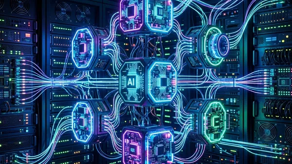 Como Criar Agentes de IA Locais com LangChain e Ollama em Node.js