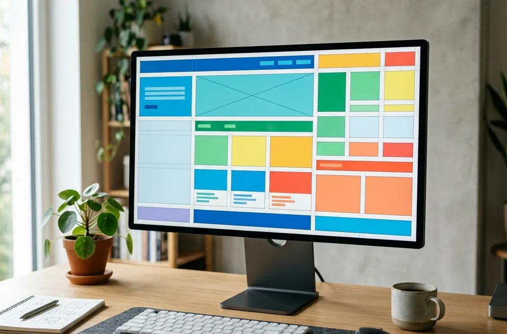 CSS Masonry Nativo: Diga Adeus ao JavaScript para Criar Layouts Estilo