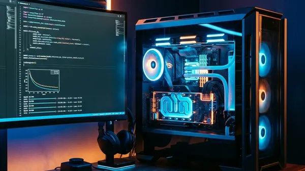 Como Rodar o DeepSeek v3 Localmente Com Ollama no Seu PC