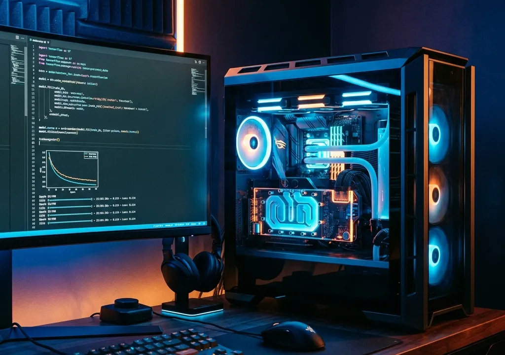 Como Rodar o DeepSeek v3 Localmente Com Ollama no Seu PC