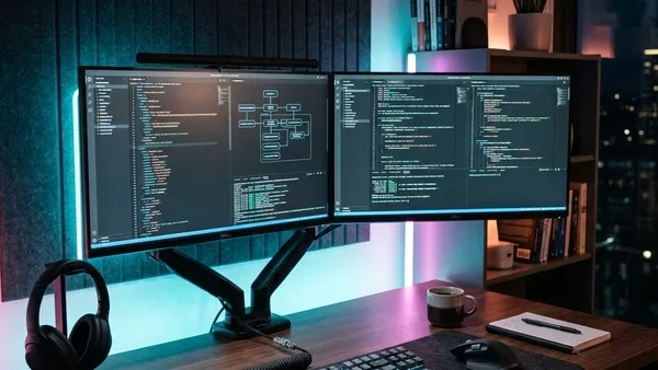 Como se Tornar um Desenvolvedor Back-End em 2026: Stack e Habilidades