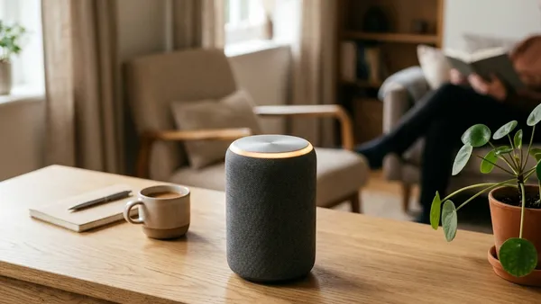 Design de Voz em 2026: Como Projetar UX Conversacional Sem Cair em