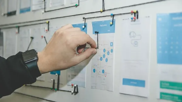 Design System do Zero ao Figma Avançado: Guia Prático de Tokens e Variáveis