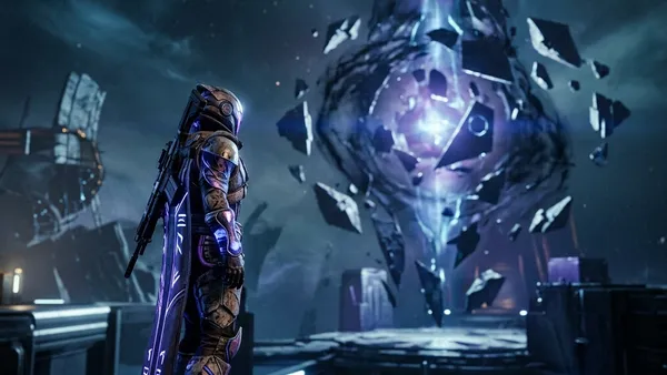 Destiny 2: A Nova Temporada Chegou com Conteudo Inedito e Desafios para