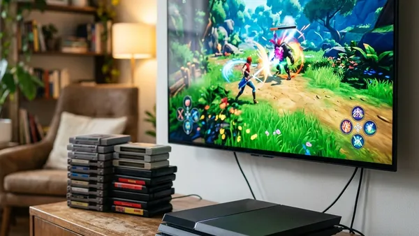 E Oficial! Nintendo Switch 2 Confirma Retrocompatibilidade e Garante Seus