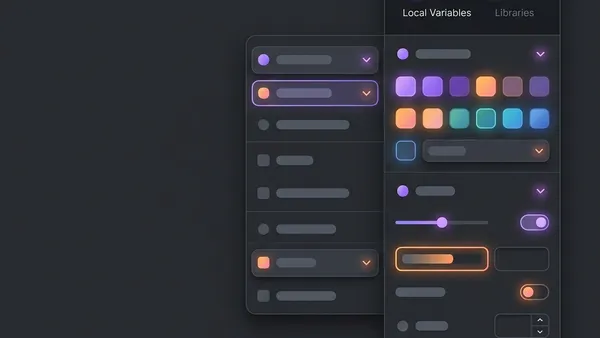 Como Sincronizar Figma Variables com Design Tokens CSS