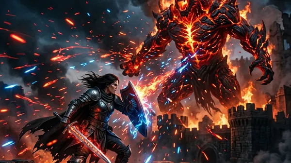 Final Fantasy XVI no PS Plus Extra: O RPG da Square Enix Vale Sua Assinatura?