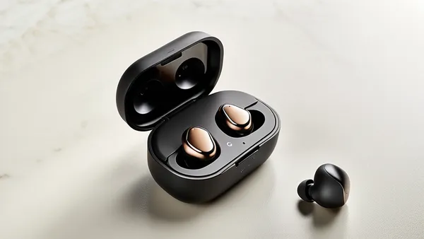 Galaxy Buds 3 Pro: Anatel certifica lançamento no Brasil