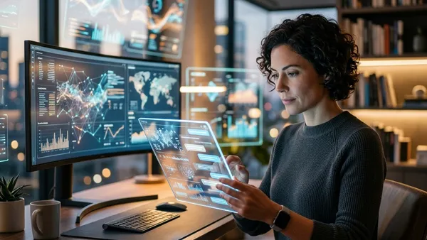 Gemini Advanced em 2026: Como as Novas Atualizacoes Estao Transformando