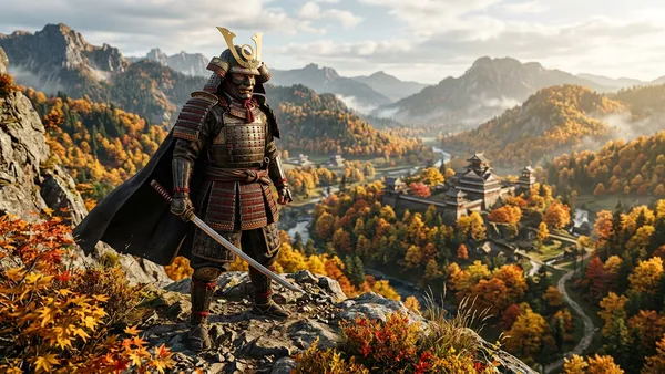 Ghost of Yōtei no PS5 Pro: Modos de Desempenho, Modos de Ray Tracing e Vale o Upgrade?