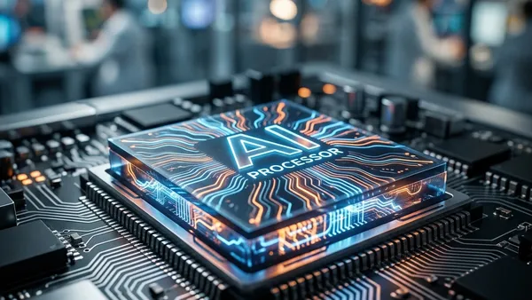 Google Lanca Gemini 3.5 Flash: O Novo Modelo de IA Focado em Velocidade e Agentes