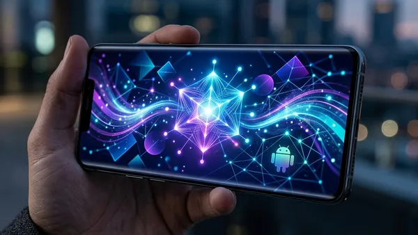 Google I/O 2026: Tudo Sobre o Android 17 e as Novas Funcoes de IA no Seu