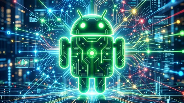 Google I/O 2026 e o Android 17: O Que Esperar da Revolução da IA