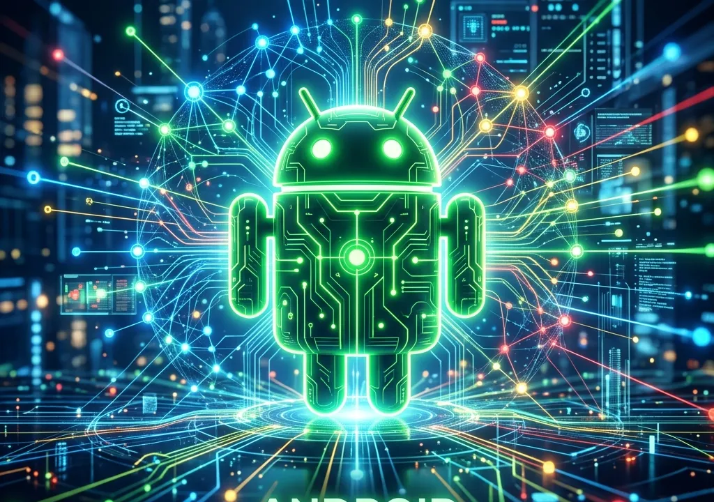 Google I/O 2026 e o Android 17: O Que Esperar da Revolução da IA