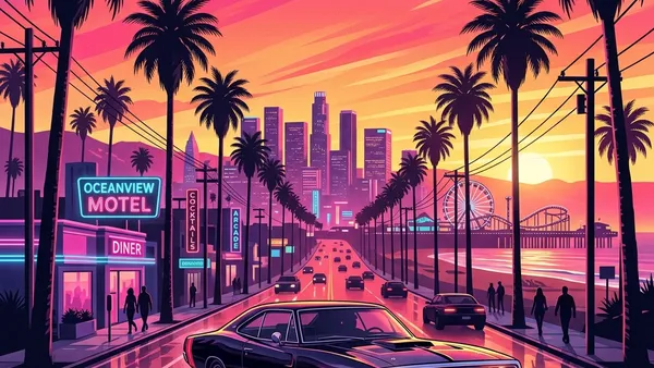 GTA 6: Requisitos Mínimos Estimados e Data de Lançamento