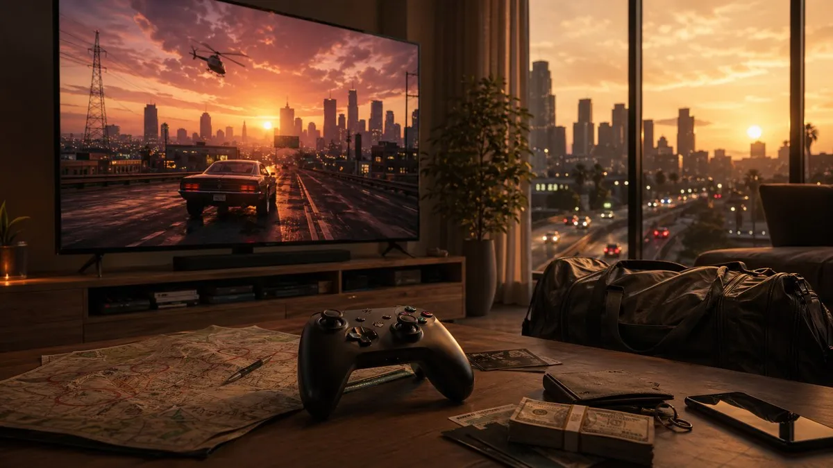 GTA V vai sair do Game Pass: vale correr antes de sair do catalogo?