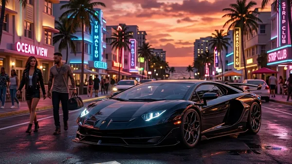 GTA VI a US$ 80? O Rumor que Pode Mudar o Preço dos Games no Brasil