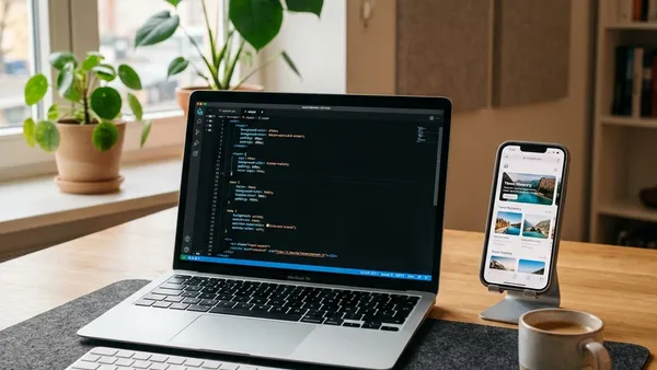 Guia de Programação Web para Iniciantes: Como Desenvolver e Testar seu